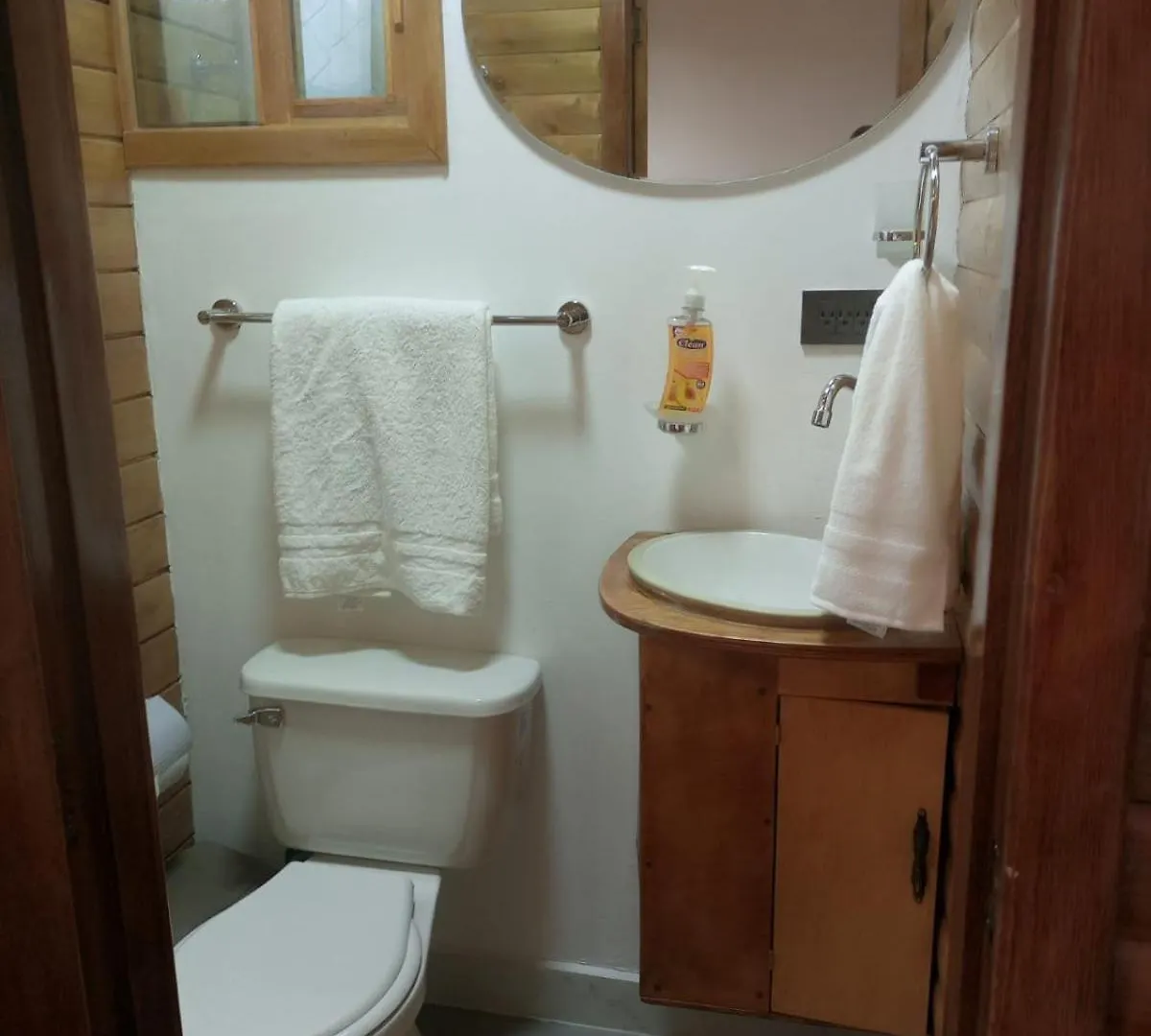 Clandestino Glamping Ecuador Hotel Quito 0*,  Ecuador