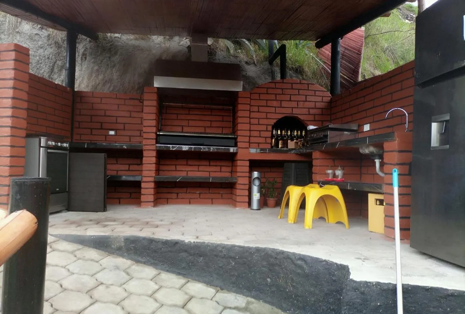基多 Clandestino Glamping Ecuador酒店