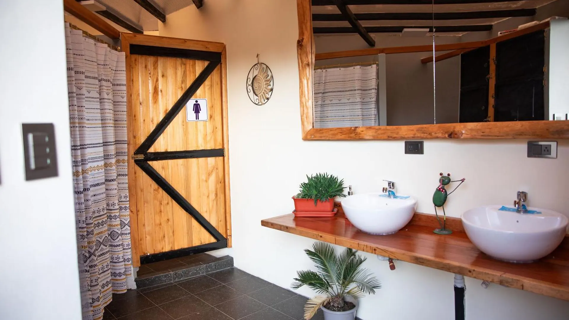 基多 Clandestino Glamping Ecuador酒店
